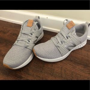 Women’s New Balance Tennis Shoes